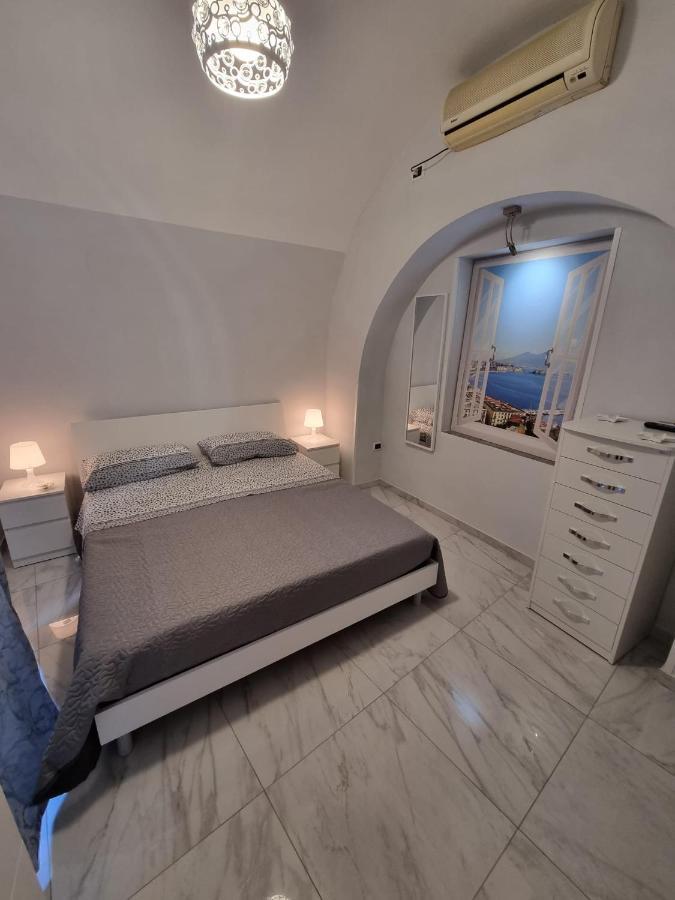 Villa Casa Gio' à Naples Extérieur photo