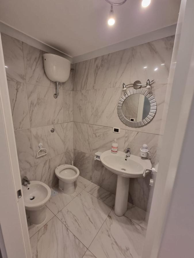 Villa Casa Gio' à Naples Extérieur photo