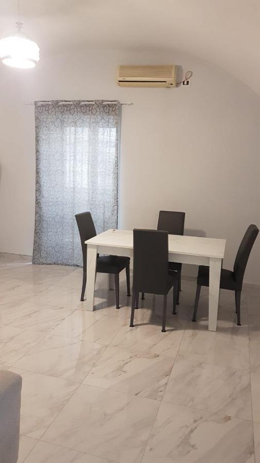 Villa Casa Gio' à Naples Extérieur photo