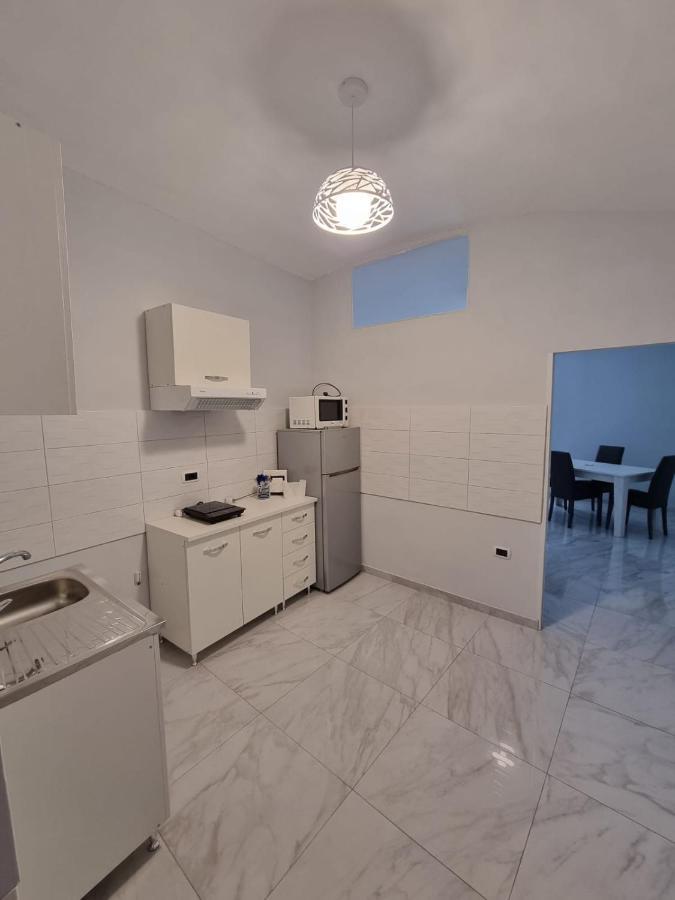 Villa Casa Gio' à Naples Extérieur photo