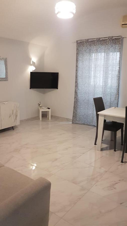 Villa Casa Gio' à Naples Extérieur photo
