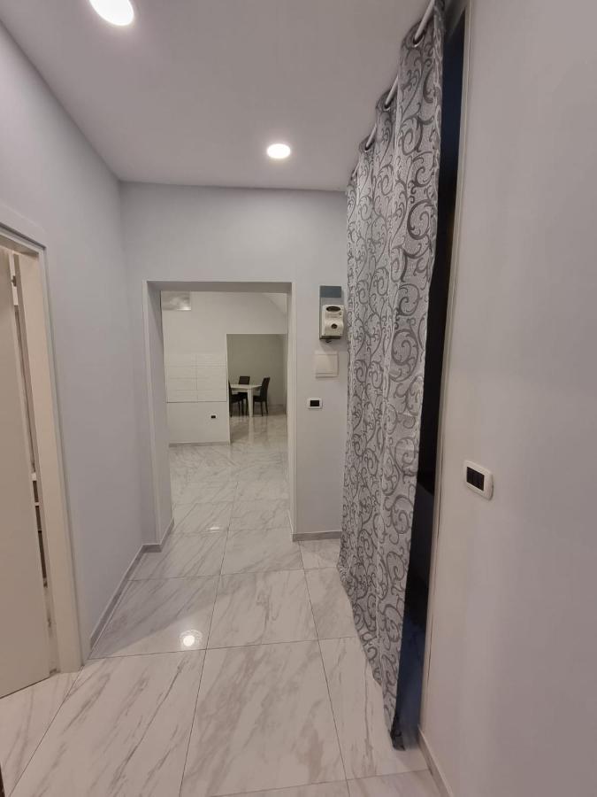 Villa Casa Gio' à Naples Extérieur photo
