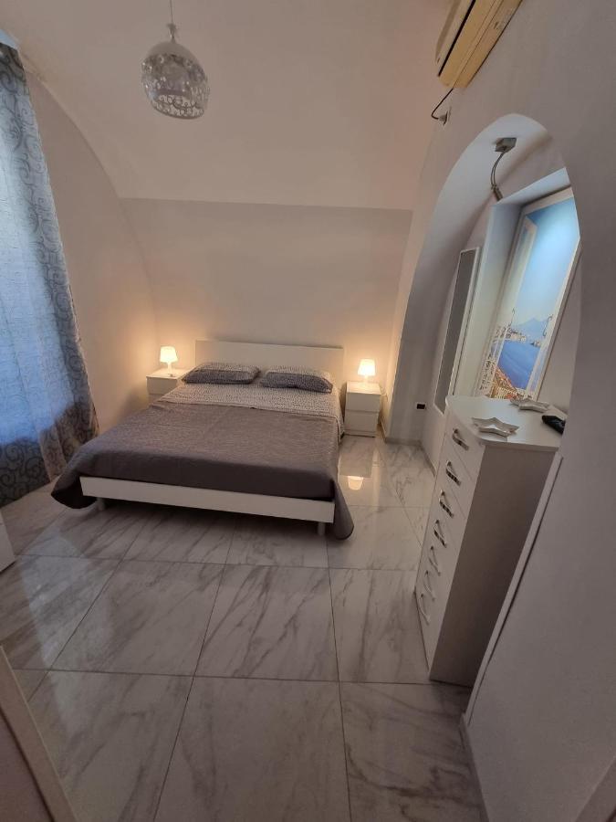 Villa Casa Gio' à Naples Extérieur photo