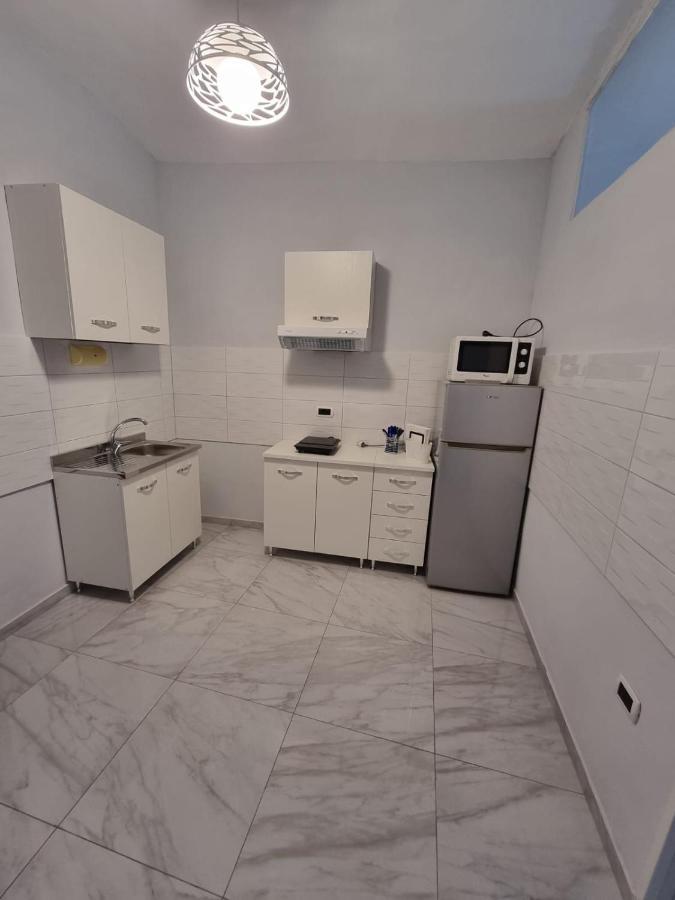 Villa Casa Gio' à Naples Extérieur photo