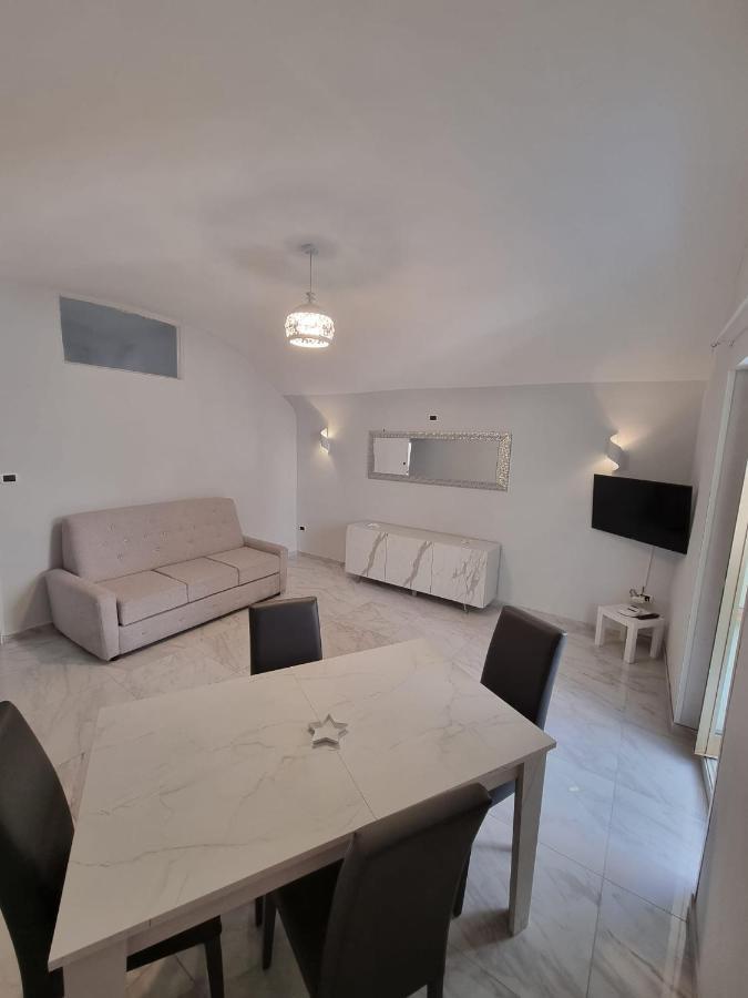 Villa Casa Gio' à Naples Extérieur photo