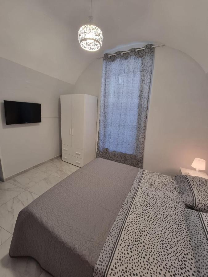 Villa Casa Gio' à Naples Extérieur photo